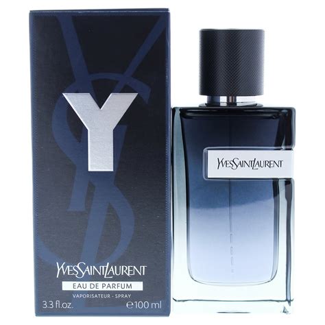 yves saint laurent y women|y by YSL for women.